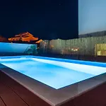 Apartmán Ema