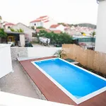 Ema Apartmán Rogoznica (Sibenik-Knin)