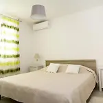 Apartmán Ema