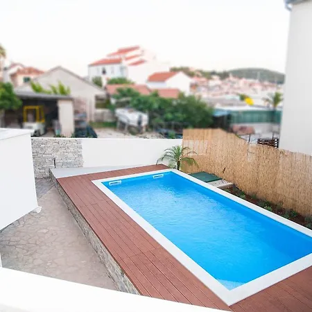Ema Apartment Rogoznica (Sibenik-Knin)