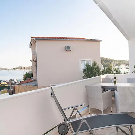 Ema Apartmán Rogoznica (Sibenik-Knin)