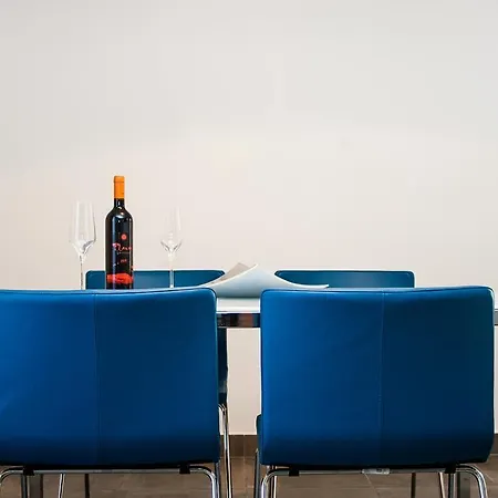 Ema Apartmán Rogoznica (Sibenik-Knin)