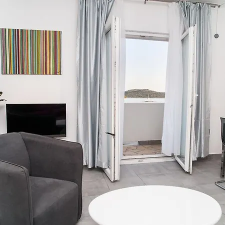 Ema Apartment Rogoznica (Sibenik-Knin)
