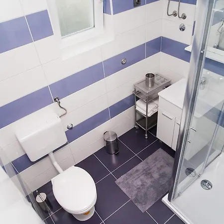 Ema Rogoznica (Sibenik-Knin)