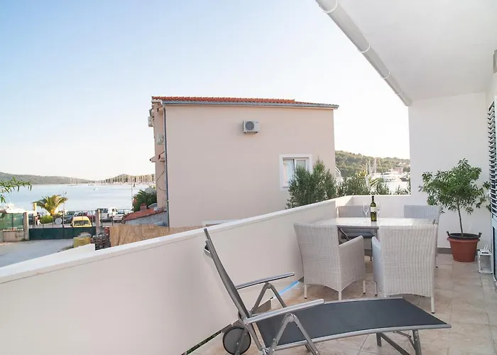 Ema Daire Rogoznica (Sibenik-Knin)