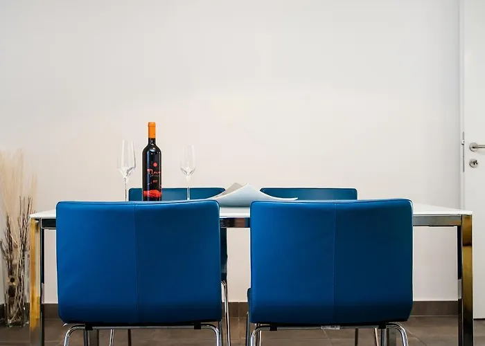 Ema Apartamento Rogoznica (Sibenik-Knin)