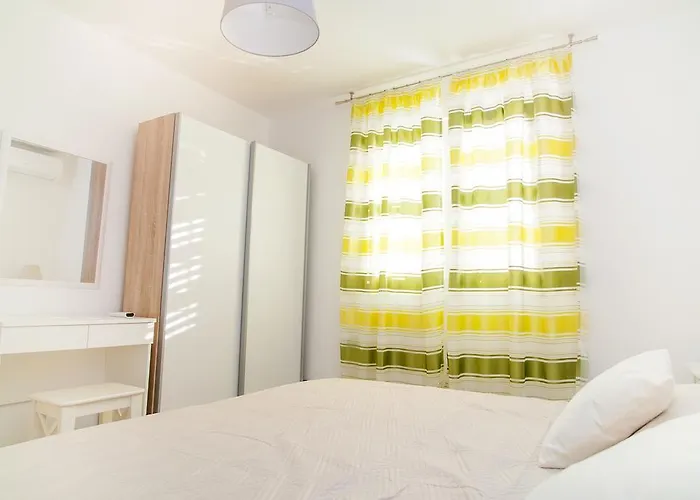 Apartamento Ema Rogoznica (Sibenik-Knin)